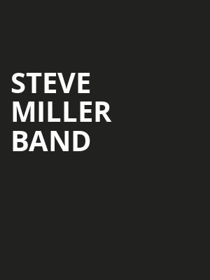 Steve Miller Band, Budweiser Gardens, London
