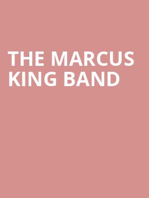 The Marcus King Band, London Music Hall, London