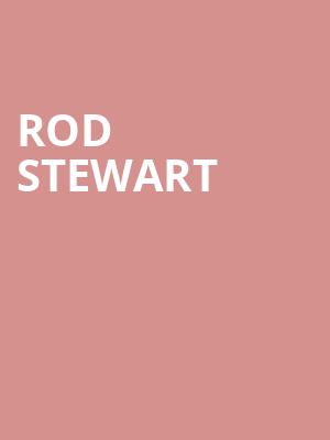 Rod Stewart, Budweiser Gardens, London