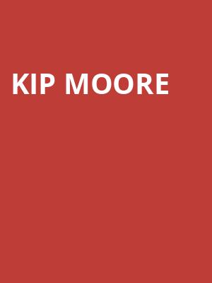 Kip Moore, London Music Hall, London