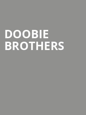 Doobie Brothers, Budweiser Gardens, London