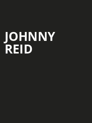 Johnny Reid, Centennial Hall, London