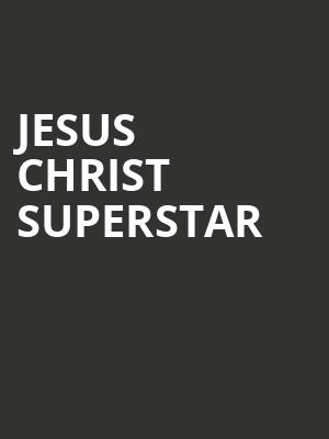 Jesus Christ Superstar, Budweiser Gardens, London