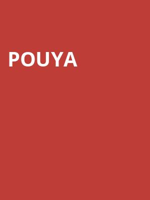 Pouya, London Music Hall, London