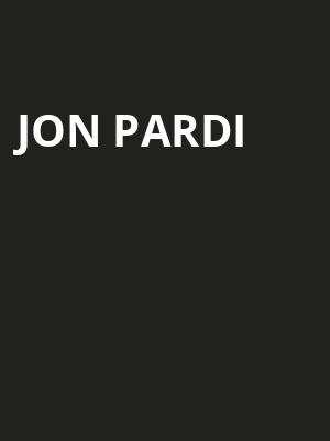 Jon Pardi, Budweiser Gardens, London