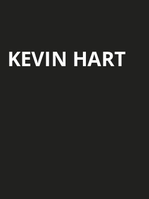 Kevin Hart, Budweiser Gardens, London