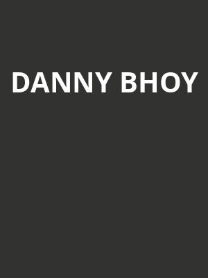 Danny Bhoy, Centennial Hall, London