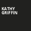 Kathy Griffin, Centennial Hall, London