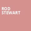 Rod Stewart, Budweiser Gardens, London