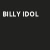 Billy Idol, Budweiser Gardens, London