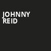 Johnny Reid, Centennial Hall, London