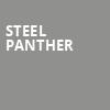Steel Panther, London Music Hall, London