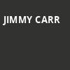 Jimmy Carr, Centennial Hall, London