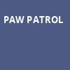 Paw Patrol, Budweiser Gardens, London