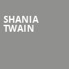 Shania Twain, Budweiser Gardens, London