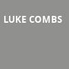 Luke Combs, Budweiser Gardens, London