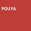 Pouya, London Music Hall, London