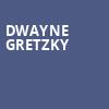 Dwayne Gretzky, London Music Hall, London